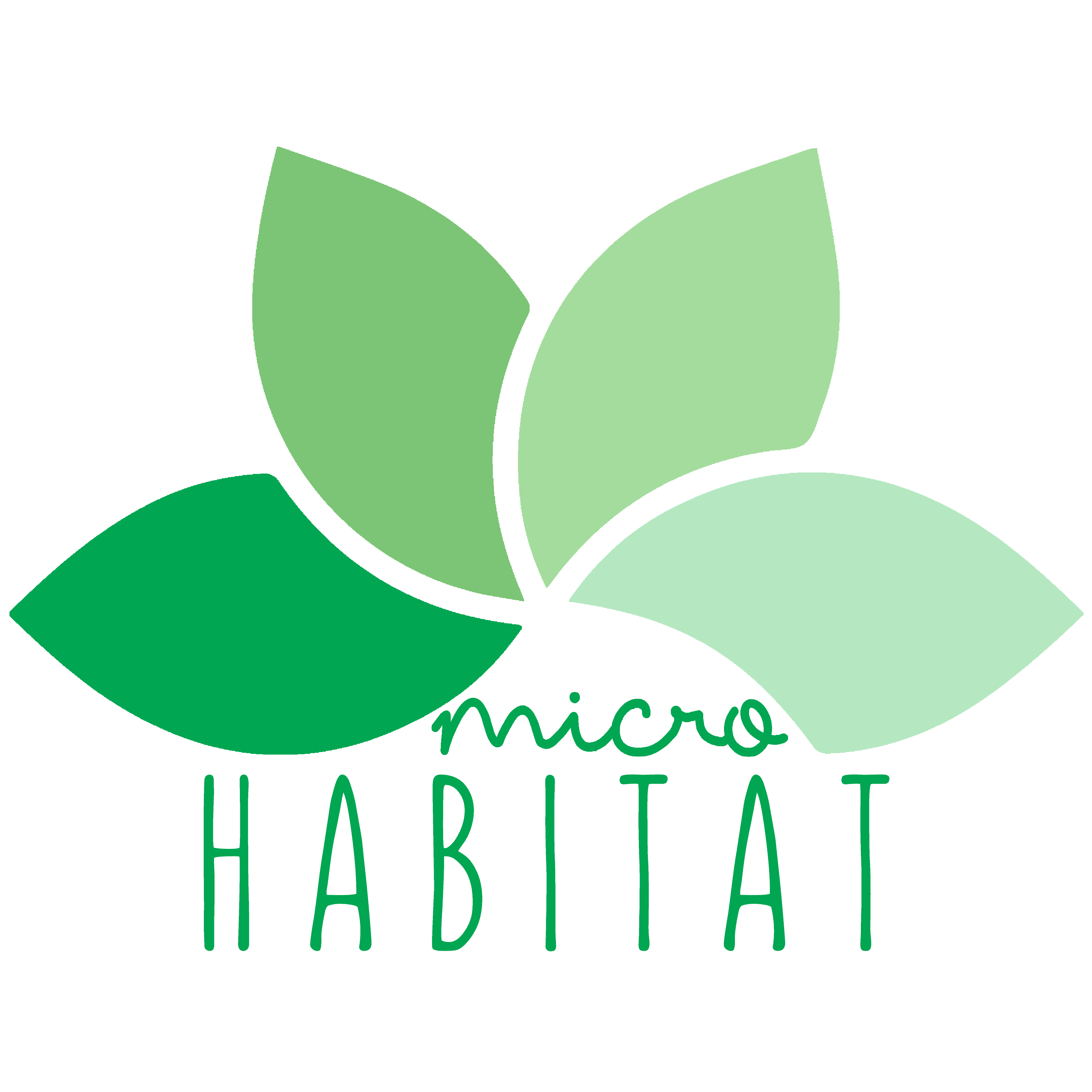 MicroHabitat Staff Farm logo